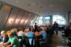 Masters Finale 2017 - Tag 1B - 30-06-2017