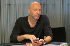 Masters Finale 2017 - Tag 2 - 01-07-2017