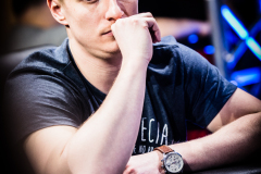 MegaPokerSeries Vienna - Finale - 31-01-2016