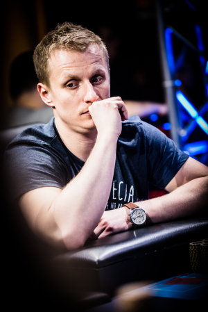 Daniel Malek