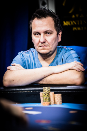 Pavel Chalupka Pavel Chalupka