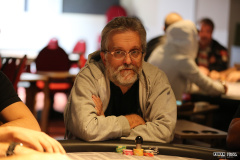 MegaPokerSeries Vienna - Tag 1A - 21-09-2016
