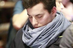 MegaPokerSeries Vienna - Tag 1A - 27-01-2016