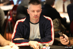 MegaPokerSeries Vienna - Tag 1B - 22-09-2016