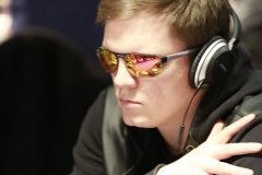 MegaPokerSeries Vienna - Tag 1B - 28-01-2016