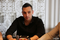 MegaPokerSeries Vienna - Tag 2 - 23-09-2016