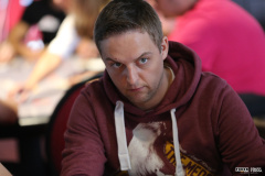 MegaPokerSeries Vienna - Tag 3 - 24-09-2016
