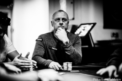 MPN Poker Tour - Finale - 24-01-2016