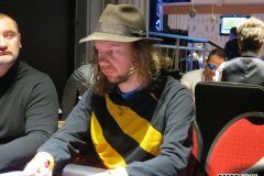 MPN Vienna - Tag 1A - 26-01-2017