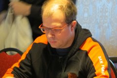 MPN Vienna - Tag 2 - 28-01-2017