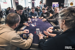 Namur Classics 2024 - Main Event 1D - 03-04-2024
