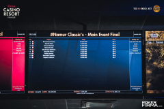 Namur Classics 2024 - Main Event Finale - 07-04-2024