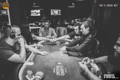 Namur French Open - High Roller Finale - 10-09-2023