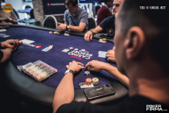 Namur French Open - Main Event 1B - 04-09-2023