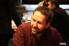 Nordic Poker Festival High Roller Finale - 24-11-2019