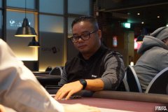 Nordic Poker Festival Main Event Tag 1B - 21-11-2019