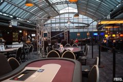 Nordic Poker Festival Warm-up Finale - 17-11-2019