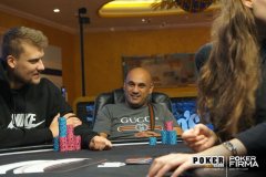 partypoker German Poker Championship Main Event Finale 14-08-2017