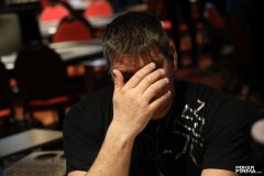 partypoker Grand Prix Austria Finale - 19-03-2018