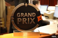 partypoker Grand Prix Austria Tag 2 - 18-03-2018