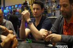 partypoker Grand Prix Germany Day 2 - 29-04-2018