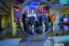 partypoker Grand Prix Germany - Finale - 17-12-2018
