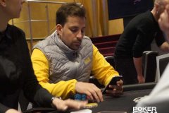 partypoker Grand Prix Germany Finale - 30-04-2018