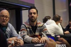 partypoker Grand Prix Germany - Tag 2 - 16-12-2018