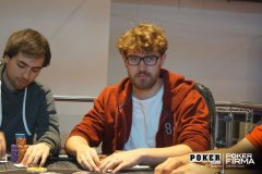 partypoker Million Germany - Finale 05-06-2017