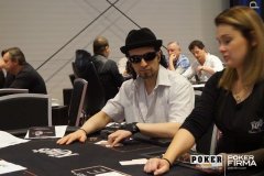 partypoker Million Germany - Tag 1E - 02-06-2017