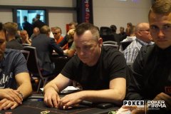 partypoker Million Germany - Tag 1F - 03-06-2017