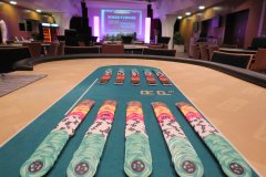 Poker Challenge Gold 2018 - Tag 1A - 27-09-2018