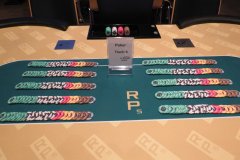 Poker Challenge Gold 2018 - Tag 1B - 28-09-2018