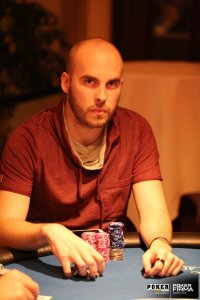 PokerEM_1500_NLH_30102014_Hannes_Speiser