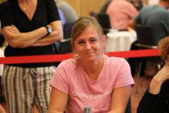 Poker EM 2019 - Ladies EM Finale - 19-07-2019