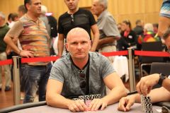 Poker EM 2019 - PLO EM Finale - 21-07-2019