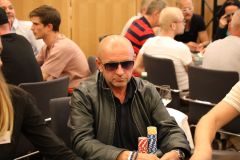 Poker EM 2019 - PLO EM Tag 1 - 21-07-2019