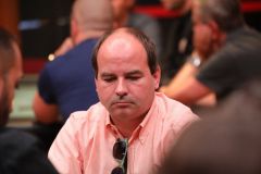 Poker EM 2019 - Showdown 1A - 18-07-2019