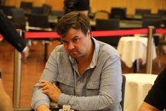 Poker EM 2019 - Showdown Finale - 22-07-2019