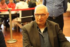 Poker EM 2019 - Stud Finale -23-07-2019