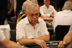 Poker EM 2019 - Stud Tag 1 - 22-07-2019