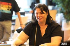 Poker EM 2022 - Ladies EM Finale  - 19-07-2022