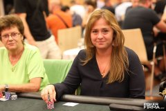 Poker EM 2022 - Ladies EM Tag 1 - 18-07-2022