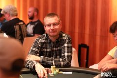 Poker EM 2022 - Showdown am Woerthersee - Tag 1B - 15-07-2022