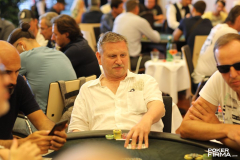 Poker EM 2022 - Showdown am Woerthersee - Tag 1C - 16-07-2022