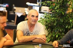 Poker EM 2022 - Welcome NLH - 13-07-2022