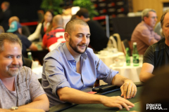 Poker EM 2023 - Bounty - 19-07-2023