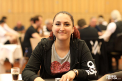 Poker EM - Ladies Day FT - 21-07-2023