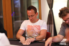 Poker EM - NLH 6-max Day 1 - 24-07-2023