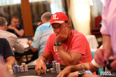 Poker EM - PLO -  20-07-2023